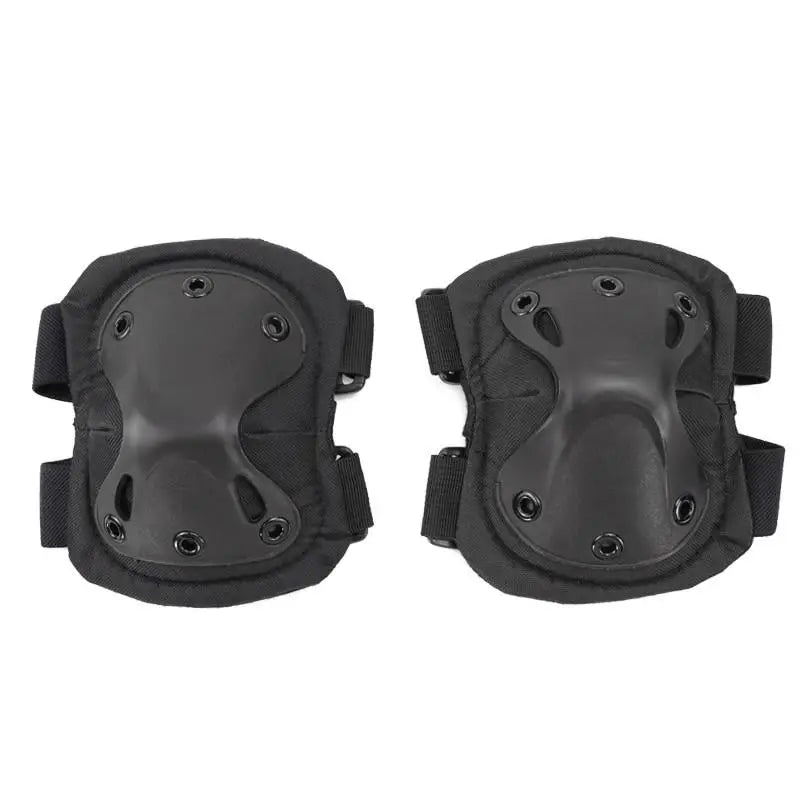 Unisex Camo Tactical KneePad Elbow Pads Knee Protector For Men Women Outdoor Sport Working Hunting Skating Safety Gear Kneecap