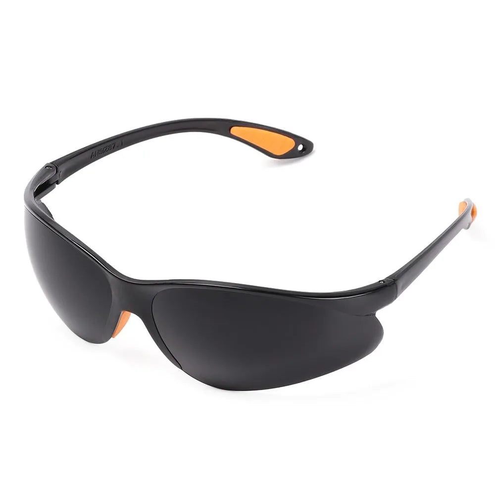 Security Supplies Clear Safety Goggles Dustproof Windproof Work Glasses Eyewear Safety Goggles Women Men Safety Goggles