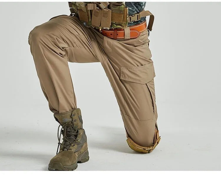 Unisex Camo Tactical KneePad Elbow Pads Knee Protector For Men Women Outdoor Sport Working Hunting Skating Safety Gear Kneecap