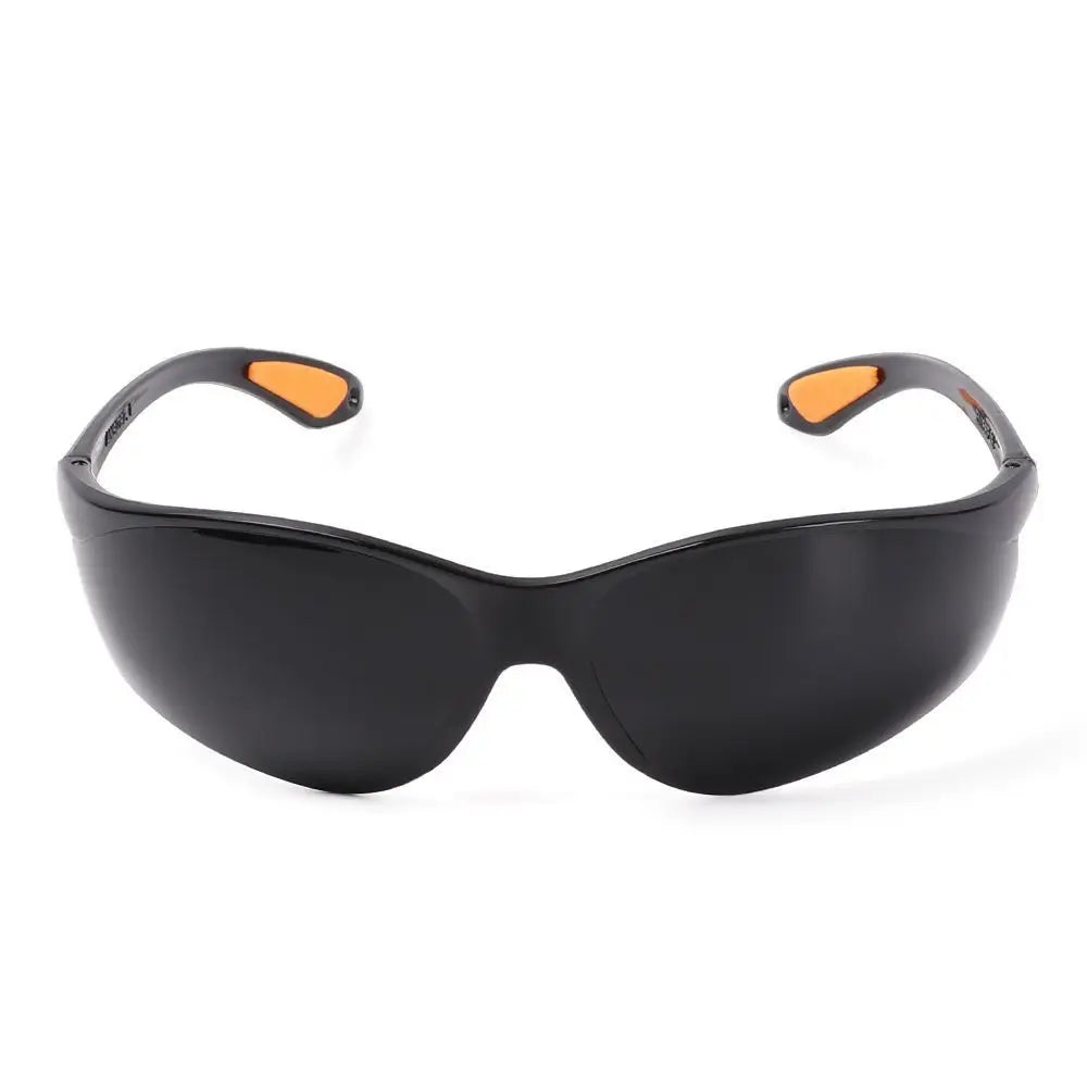 Security Supplies Clear Safety Goggles Dustproof Windproof Work Glasses Eyewear Safety Goggles Women Men Safety Goggles