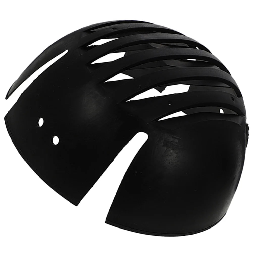 Black Safety Hat Liners Bump Cap Insert Liner Baseball Hat Liners Hard Hat Liners Universal Caps Insert Protective