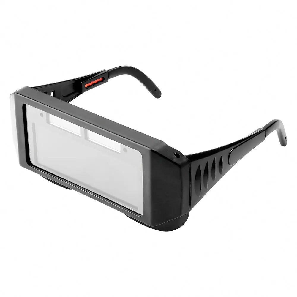 Automatic Blackout Welding Glasses Variable Photoelectric Anti Ultraviolet Infrared Radiation Glare Safety Goggles Protective