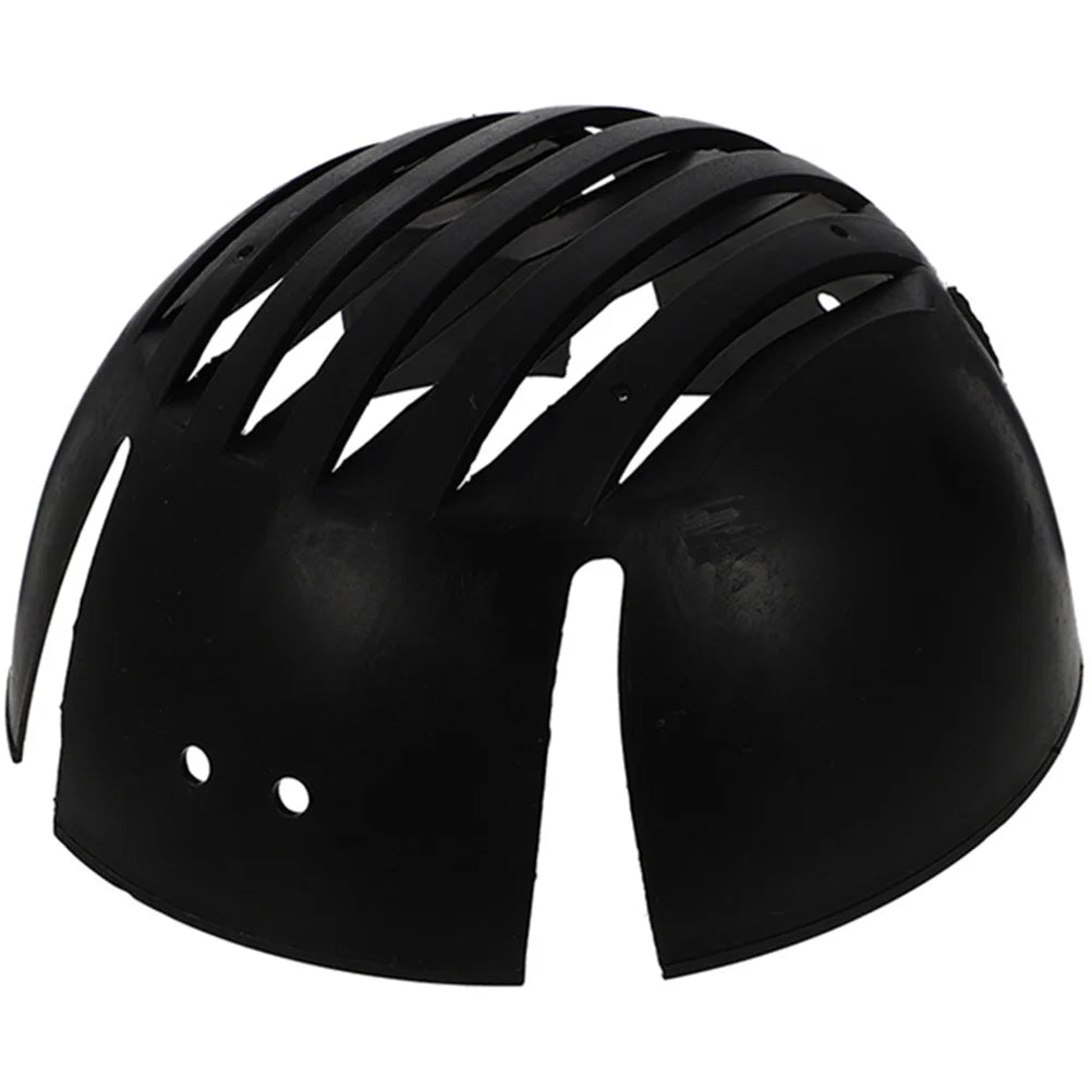 Black Safety Hat Liners Bump Cap Insert Liner Baseball Hat Liners Hard Hat Liners Universal Caps Insert Protective