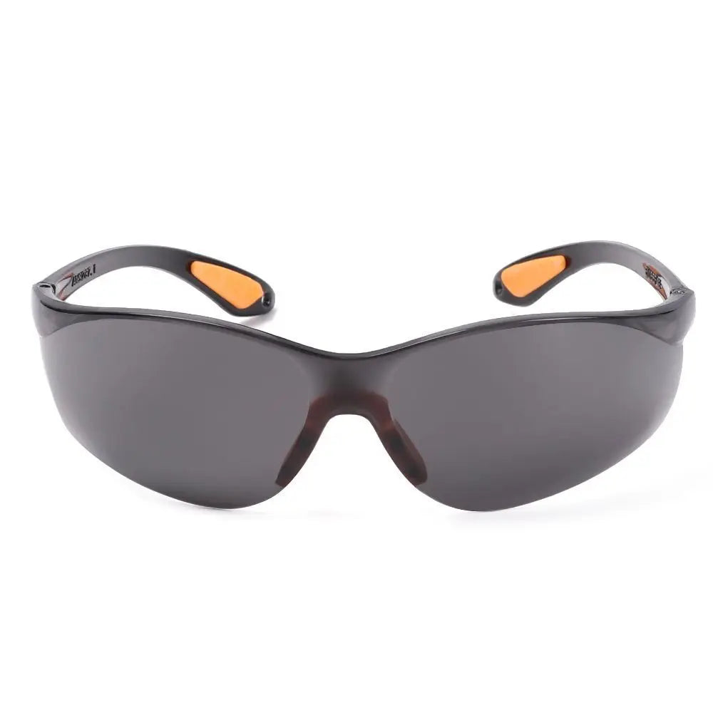 Security Supplies Clear Safety Goggles Dustproof Windproof Work Glasses Eyewear Safety Goggles Women Men Safety Goggles