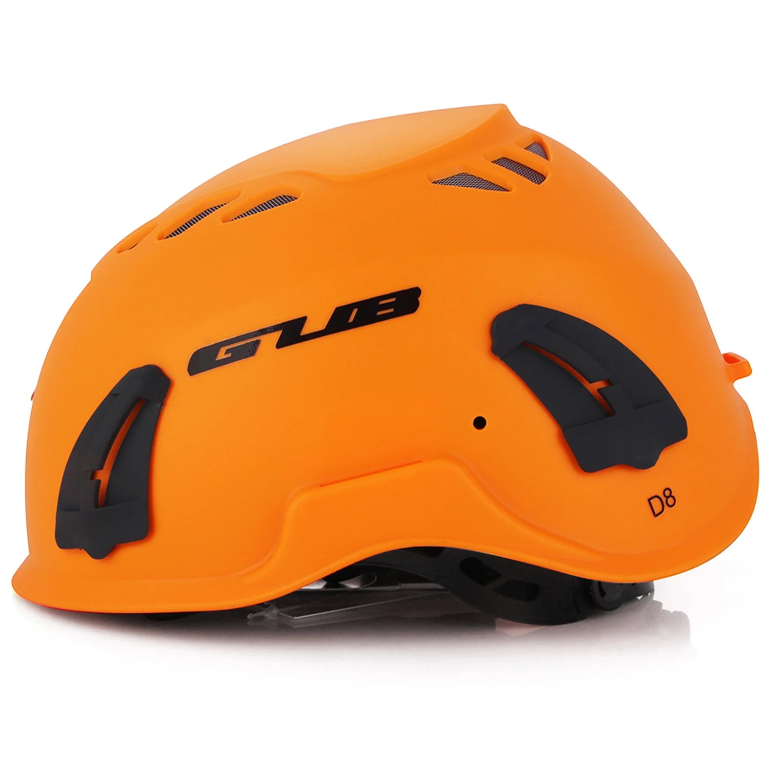 Mountaineering Safety Lightweight HighStrength Materials Ventilation System Comfortable Rock Climbing Hard Hats Hiking