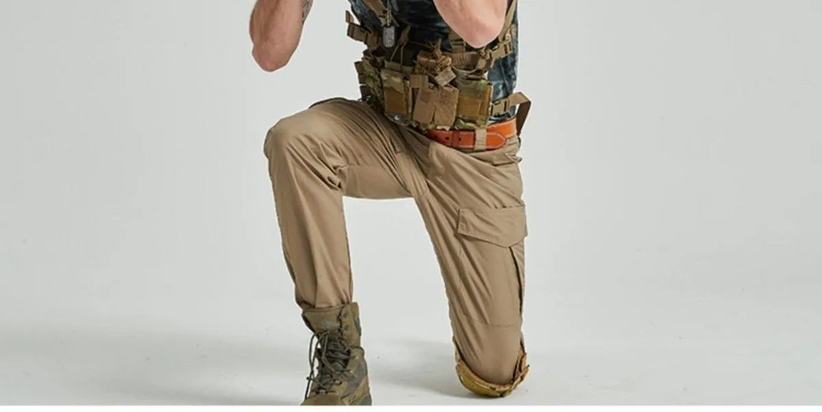 Unisex Camo Tactical KneePad Elbow Pads Knee Protector For Men Women Outdoor Sport Working Hunting Skating Safety Gear Kneecap