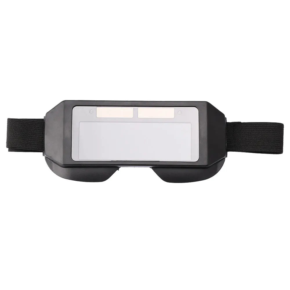 Automatic Blackout Welding Glasses Variable Photoelectric Anti Ultraviolet Infrared Radiation Glare Safety Goggles Protective