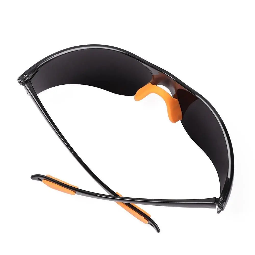 Security Supplies Clear Safety Goggles Dustproof Windproof Work Glasses Eyewear Safety Goggles Women Men Safety Goggles