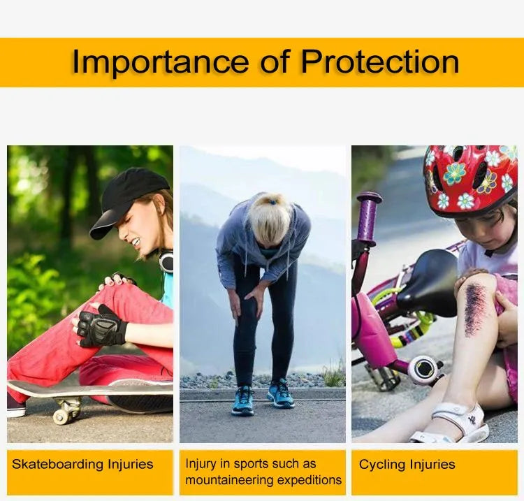 Unisex Camo Tactical KneePad Elbow Pads Knee Protector For Men Women Outdoor Sport Working Hunting Skating Safety Gear Kneecap